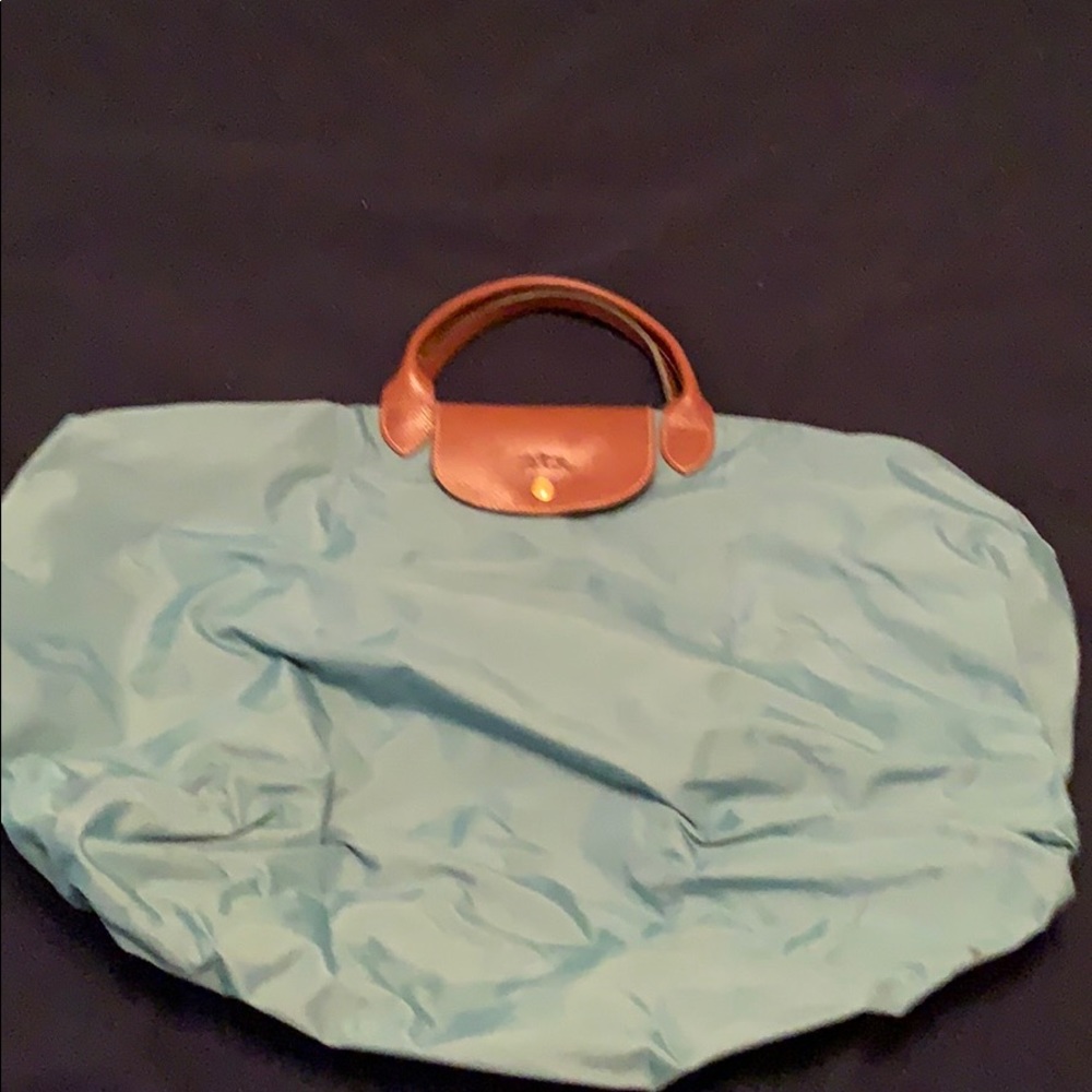 Longchamp la pliage total